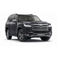  Toyota Land Cruiser 300 2021-н.в.