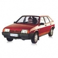 Фаркопы для ВАЗ 2109 1987-2006