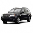Фаркопы для Subaru Forester 3 2008-2013