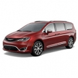 Chrysler Pacifica 2017-2021