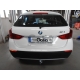 Фаркоп оцинкованный Galia шар C съемный для BMW X1 E84 2009-2015