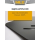 Защита картера и коробки передач для VW Passat B7 (11-15), Passat CC (09-16) 1,4/1,8/2,0 бен. МТ/АТ / Фольксваген Пассат